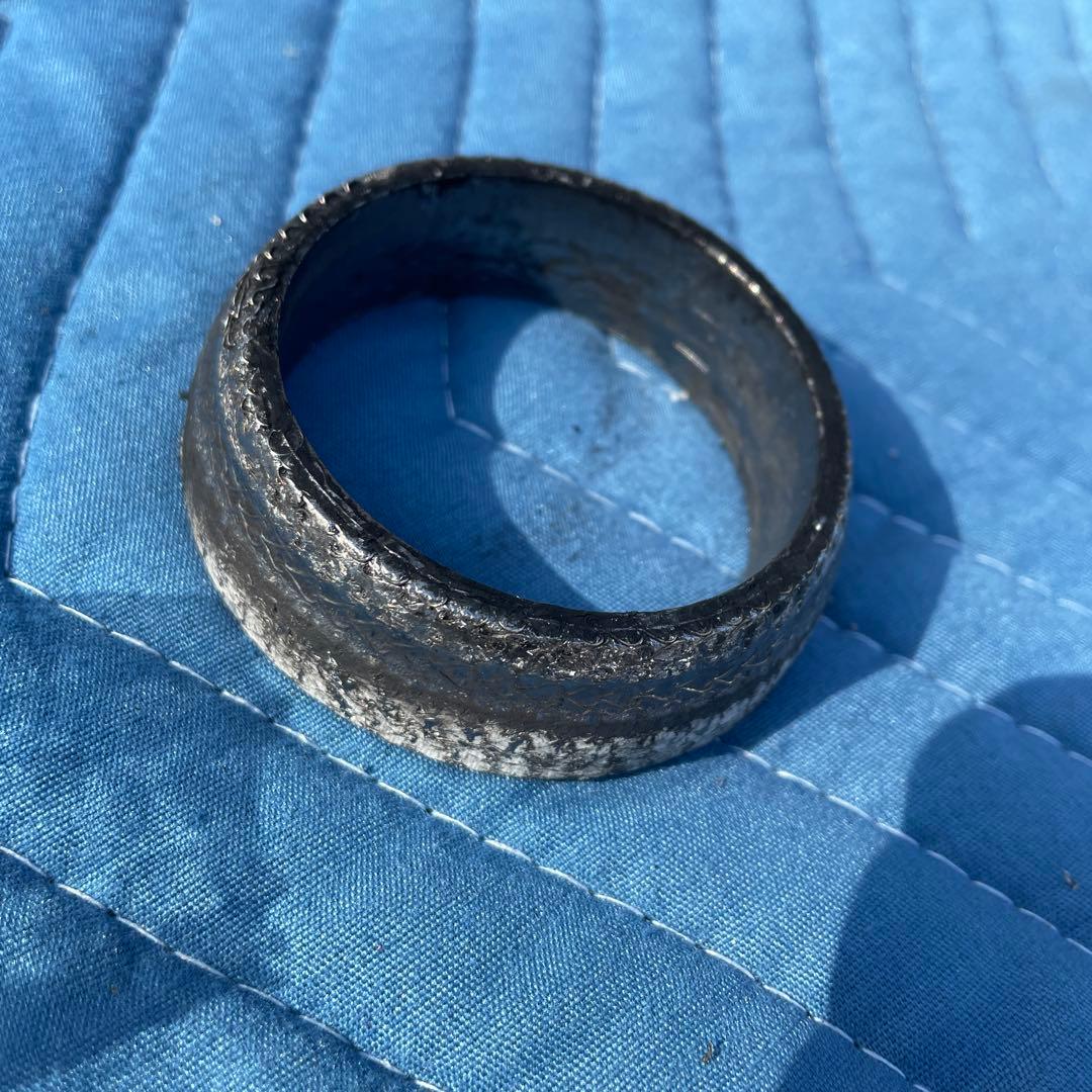 ZC32S フジツボ 中間パイプ センターパイプ