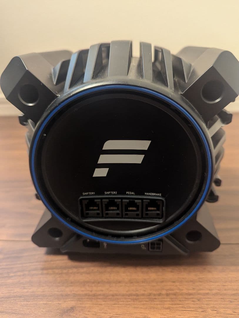 その他 Fanatec GT DD Pro 8Nm + McLaren GT3 V2