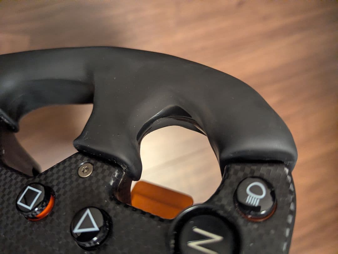 その他 Fanatec GT DD Pro 8Nm + McLaren GT3 V2