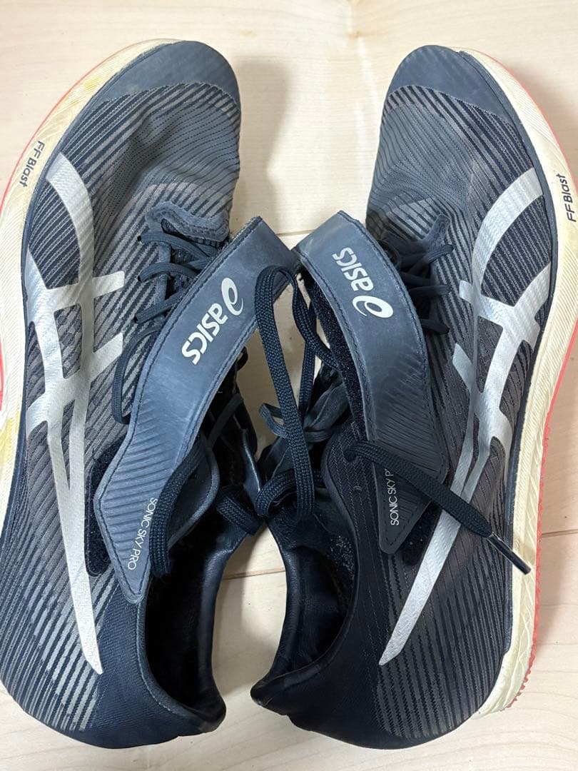 ソニックスカイプロ