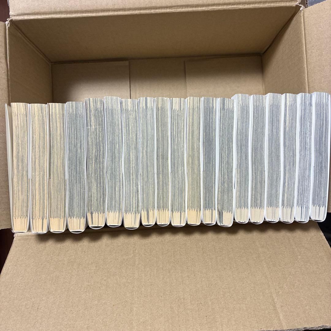 ドラフトキング 1〜18、20 初版