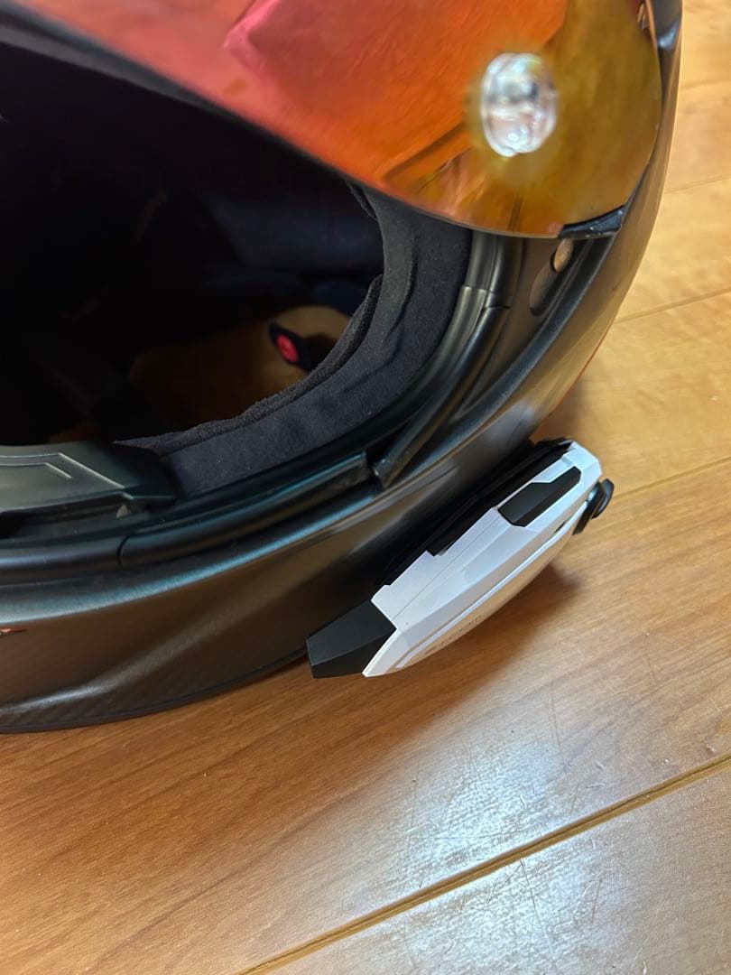 訳あり格安【希少レア】AGV PISTA GP RR 高級ヘルメット