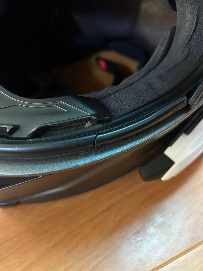 訳あり格安【希少レア】AGV PISTA GP RR 高級ヘルメット