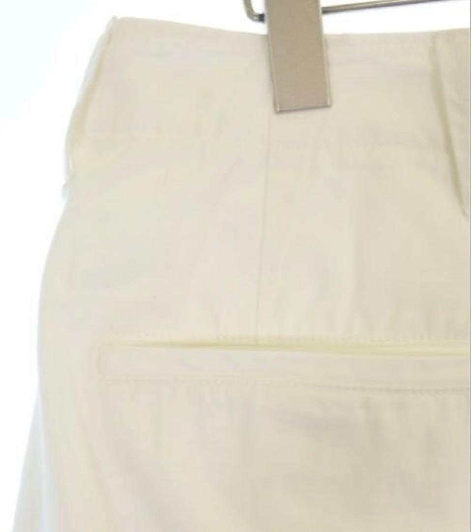 MAISON et VOYAGE メゾンエヴォヤージュ チノパン パンツ メンズ