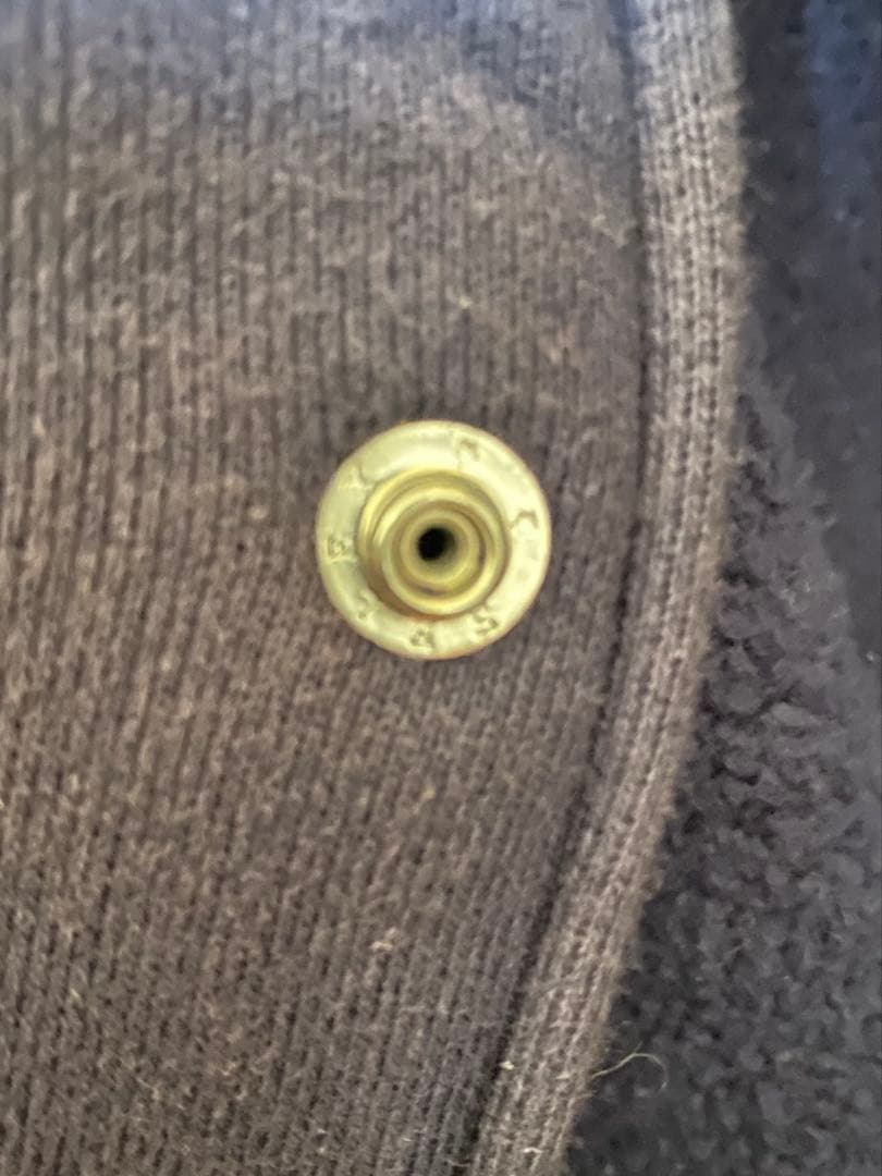 グッドイナフ　初期　スエットスタジャン