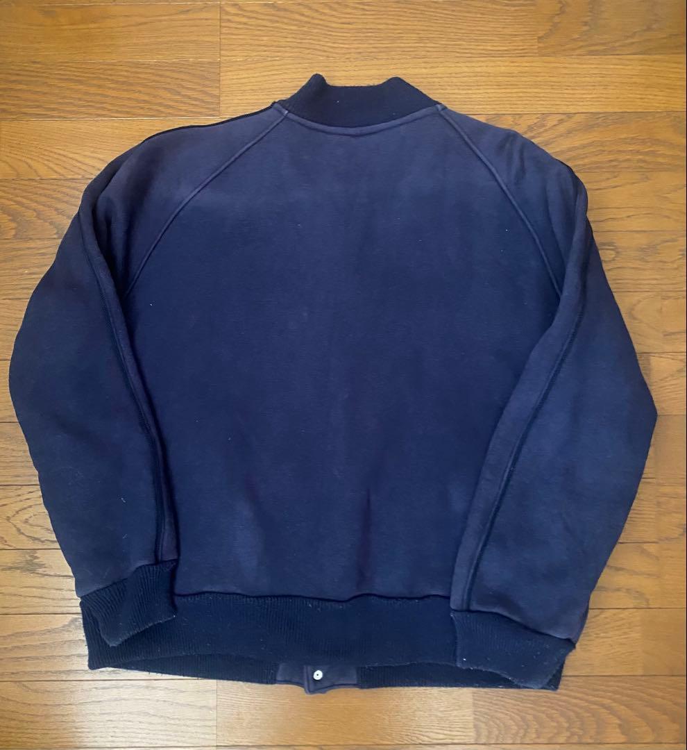 グッドイナフ　初期　スエットスタジャン