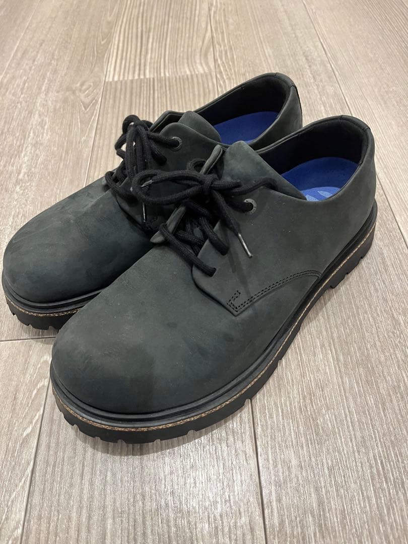 ビルケンシュトック　Highwood Lace Low