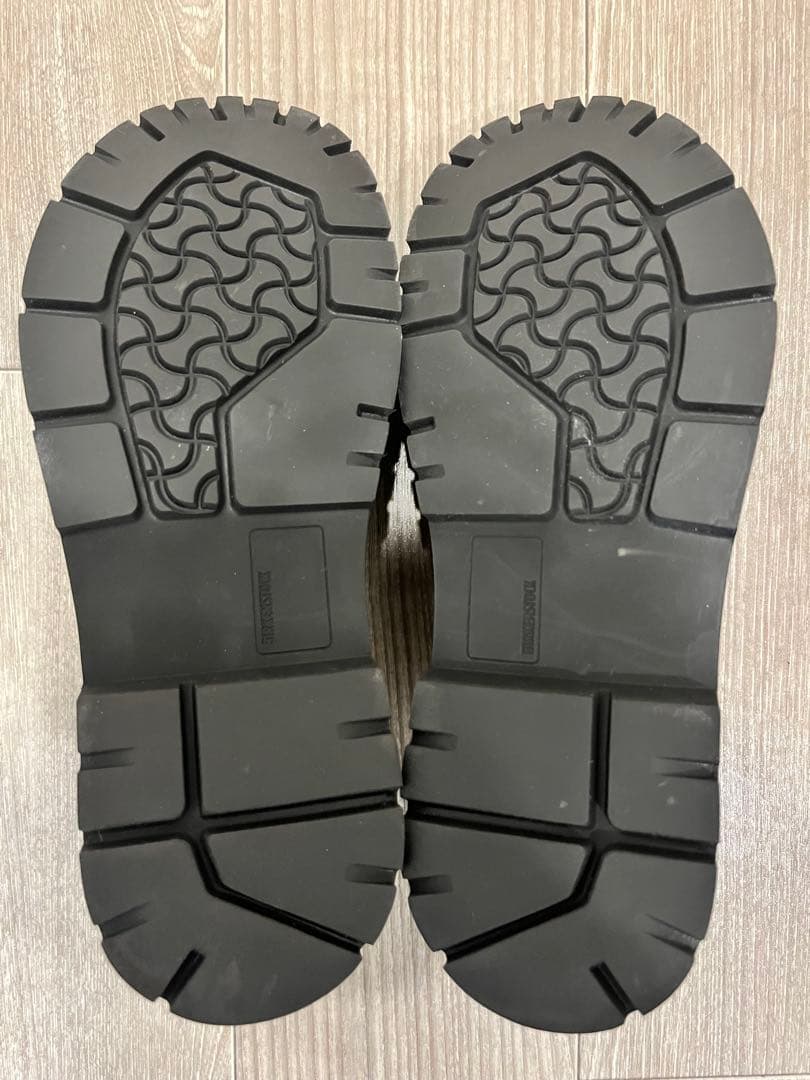 ビルケンシュトック　Highwood Lace Low