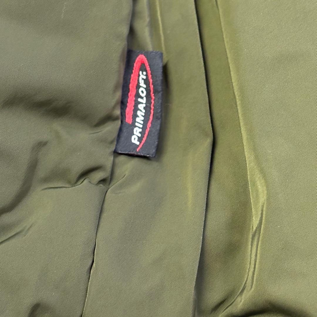 ワイスリー　Y-3 (XS) フードジャケット　ベスト　ミリタリー　2way