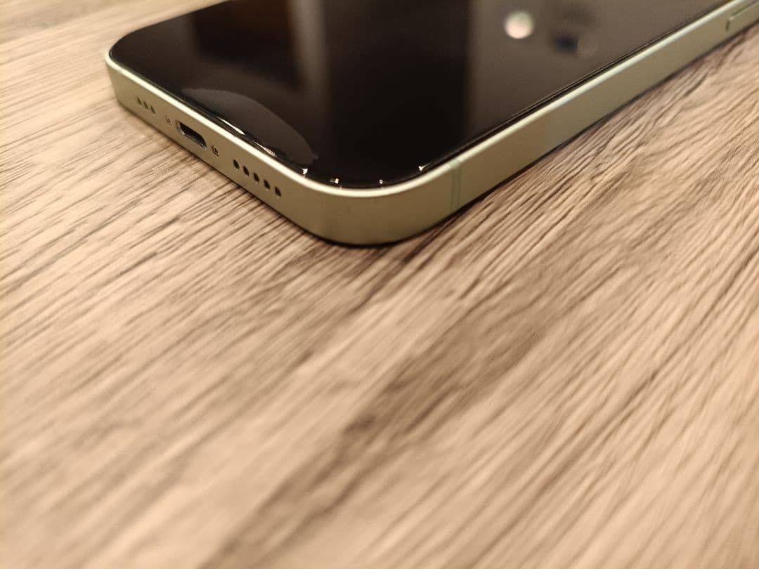 iPhone 12 グリーン 64gb