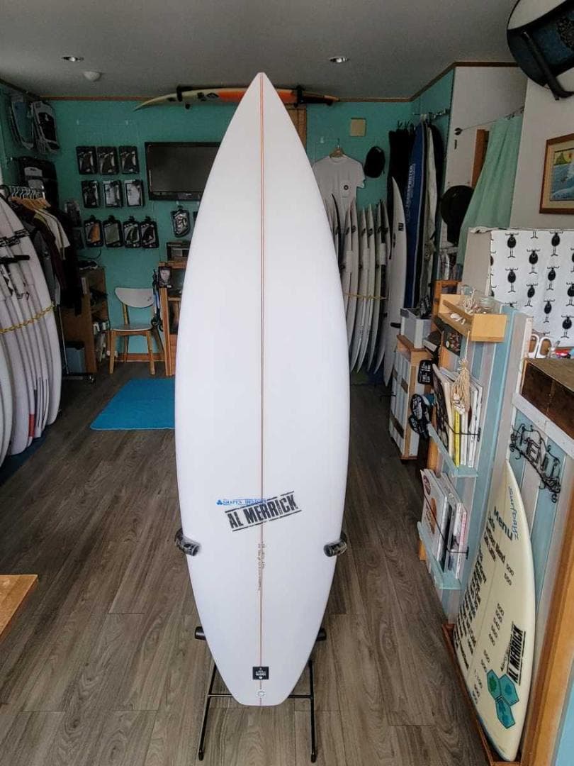 SALE＜新品・送料込み＞アルメリック 5.8 CI Pro 　A-2275