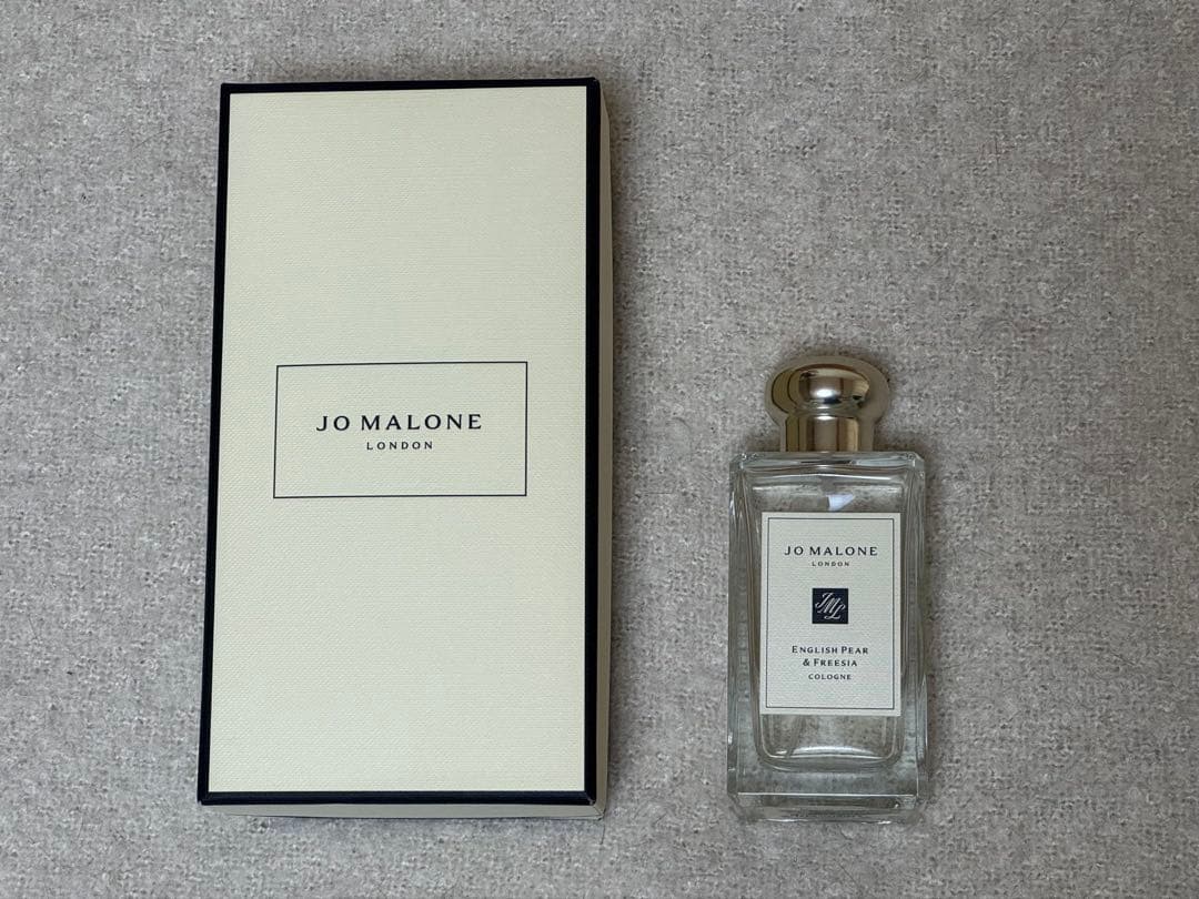 【ジョーマローン】イングリッシュペアー＆フリージアコロン/100ml
