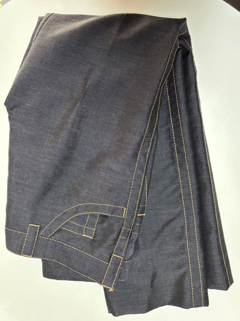 PRADA 15ss セットアップ