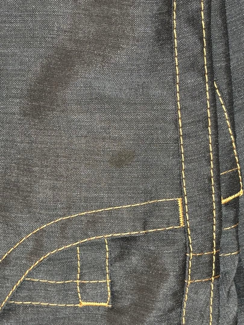 PRADA 15ss セットアップ