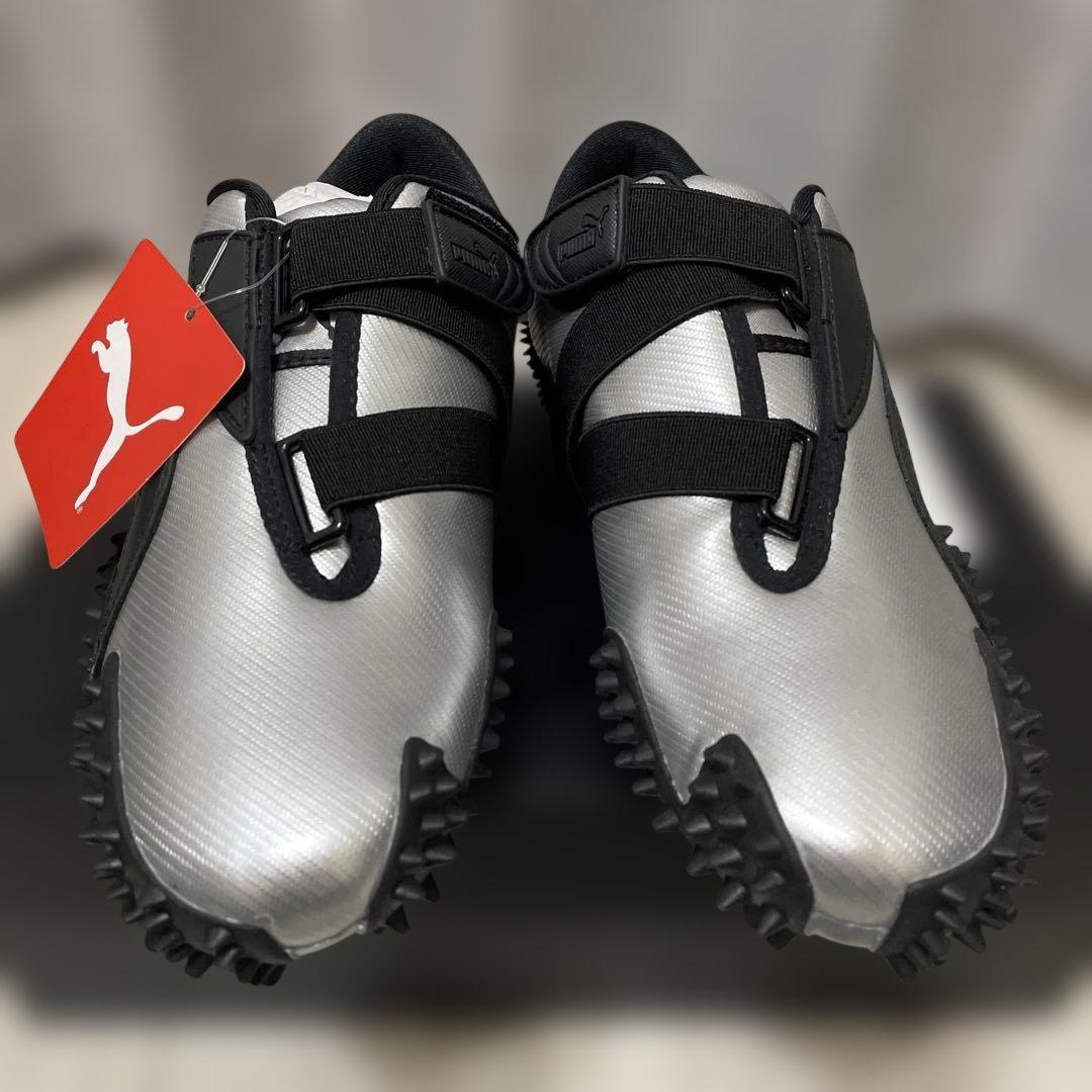 靴 PUMA MOSTRO L 24CM