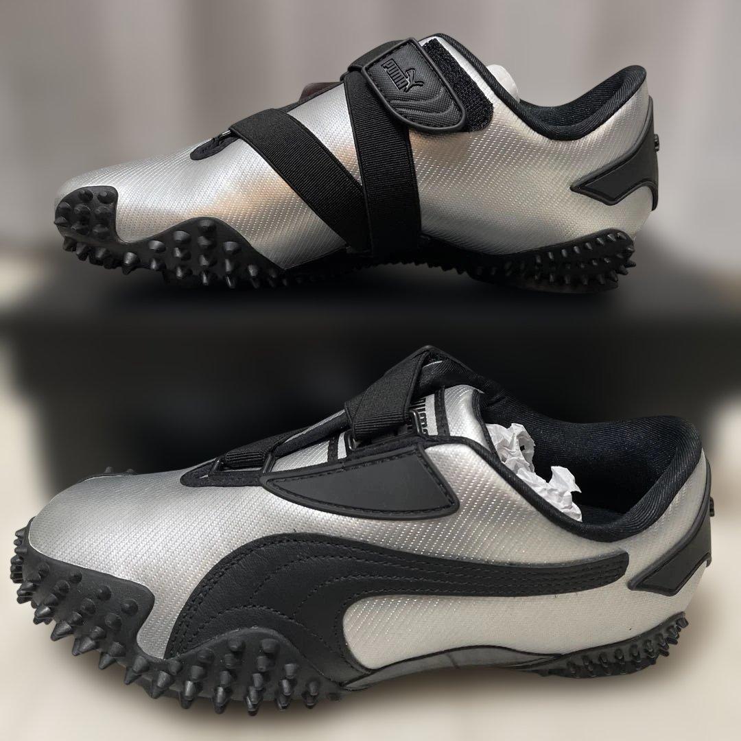 靴 PUMA MOSTRO L 24CM