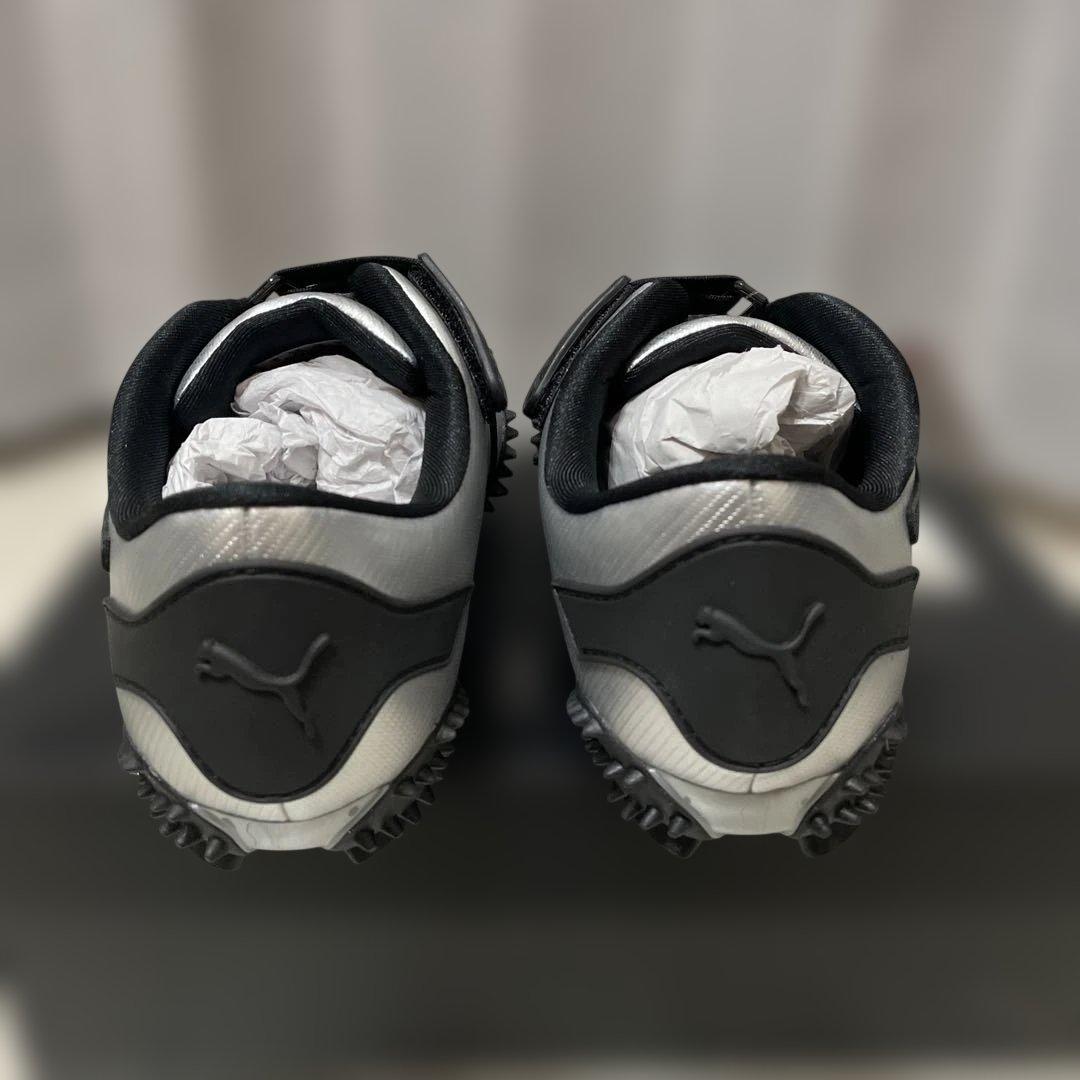 靴 PUMA MOSTRO L 24CM