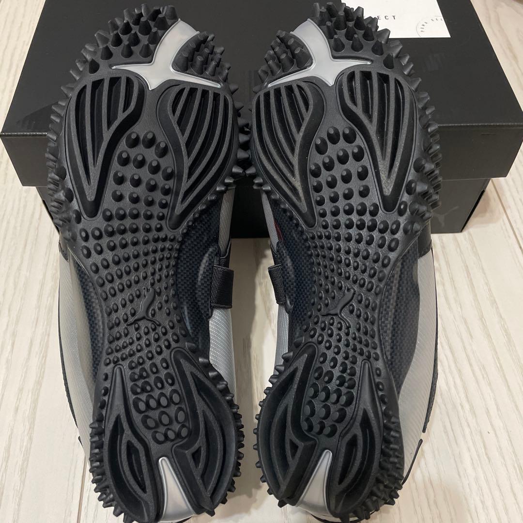 靴 PUMA MOSTRO L 24CM