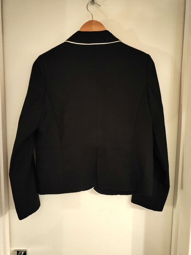 ピンクラテ Pinklatte 卒服 ジャケットＬsize.スカートMsize.