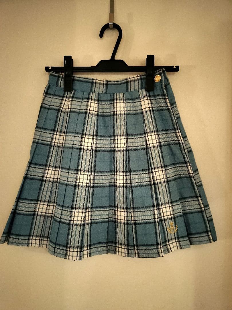 ピンクラテ Pinklatte 卒服 ジャケットＬsize.スカートMsize.