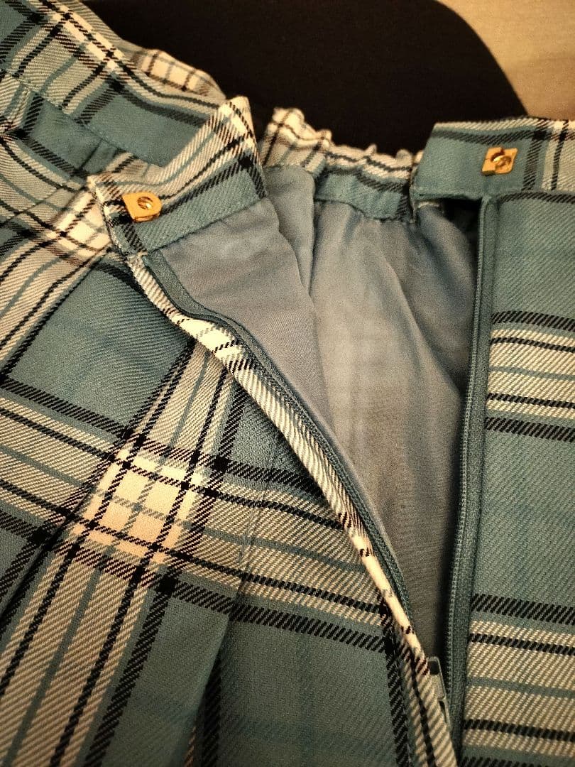 ピンクラテ Pinklatte 卒服 ジャケットＬsize.スカートMsize.