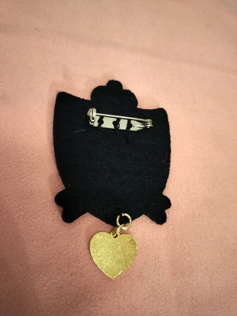 ピンクラテ Pinklatte 卒服 ジャケットＬsize.スカートMsize.