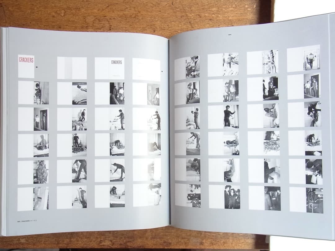 Edward Ruscha エドワード・ルシェ／カタログレゾネ 函付き２冊組