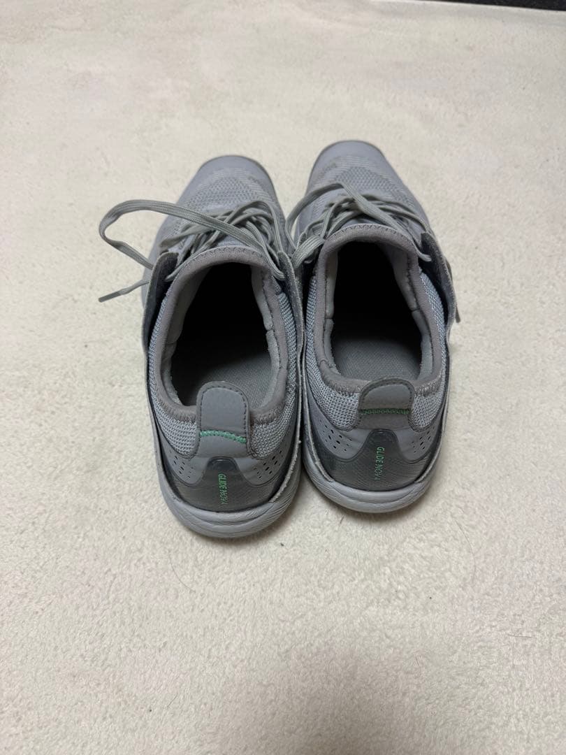 シューズ(男性用) GLIDE NOVA FF 3