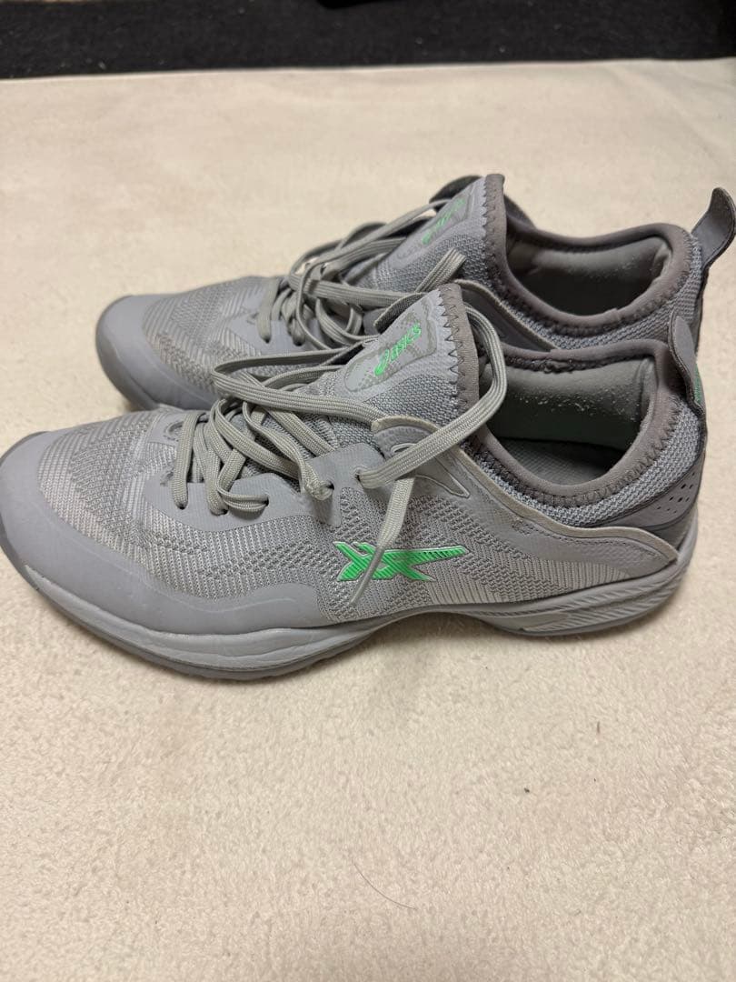 シューズ(男性用) GLIDE NOVA FF 3