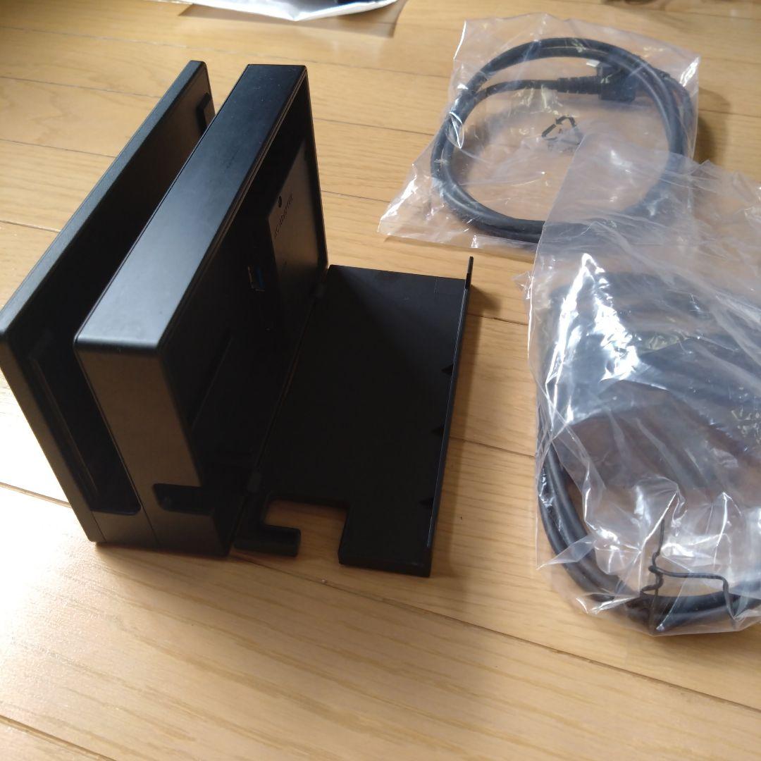 【難あり】箱付きNintendo Switch ネオンブルー/ネオンレッド 本体