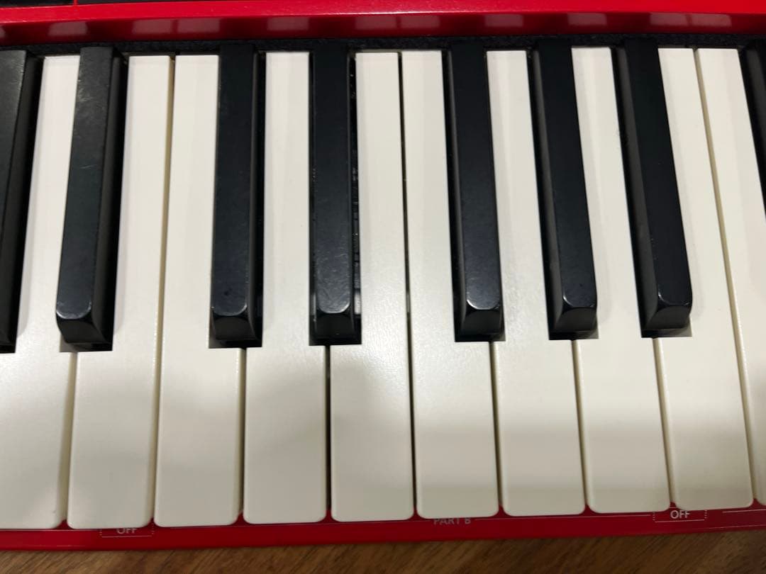 【美品】Roland GO:KEYS GO-61K 61鍵