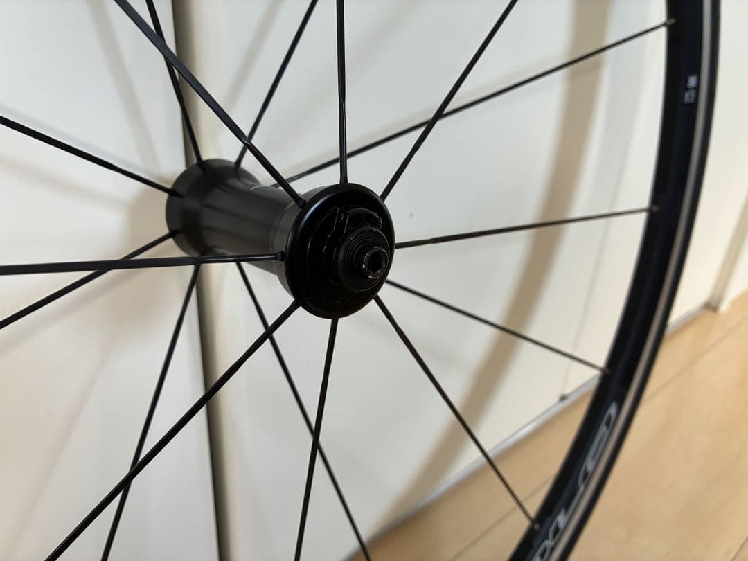 カンパニョーロゾンダ　 C17