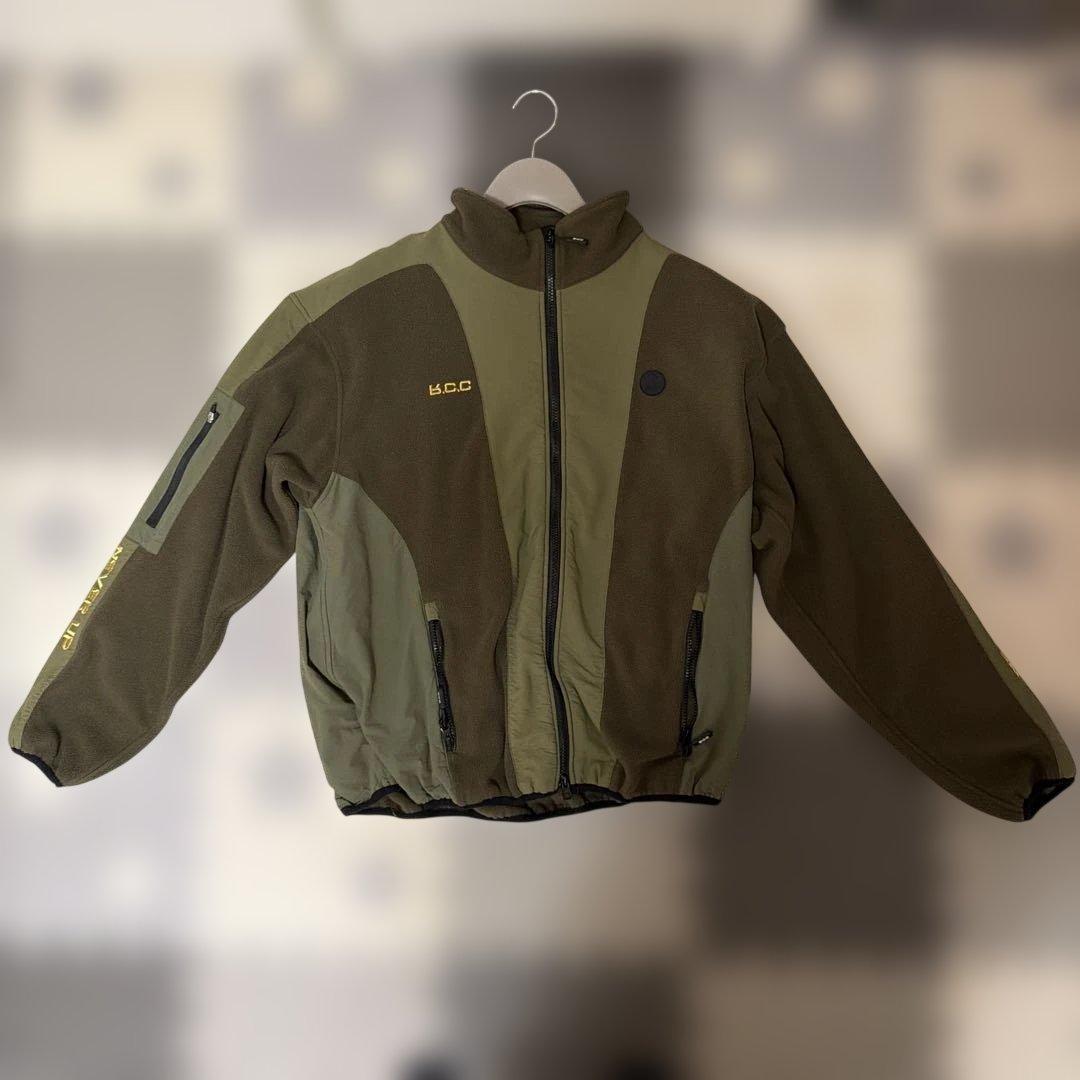 FR2GOLF オリーブ ジャケット