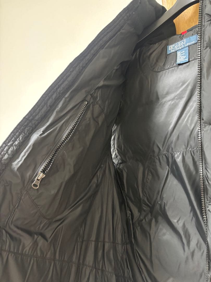 ラルフローレン♡ダウンベスト