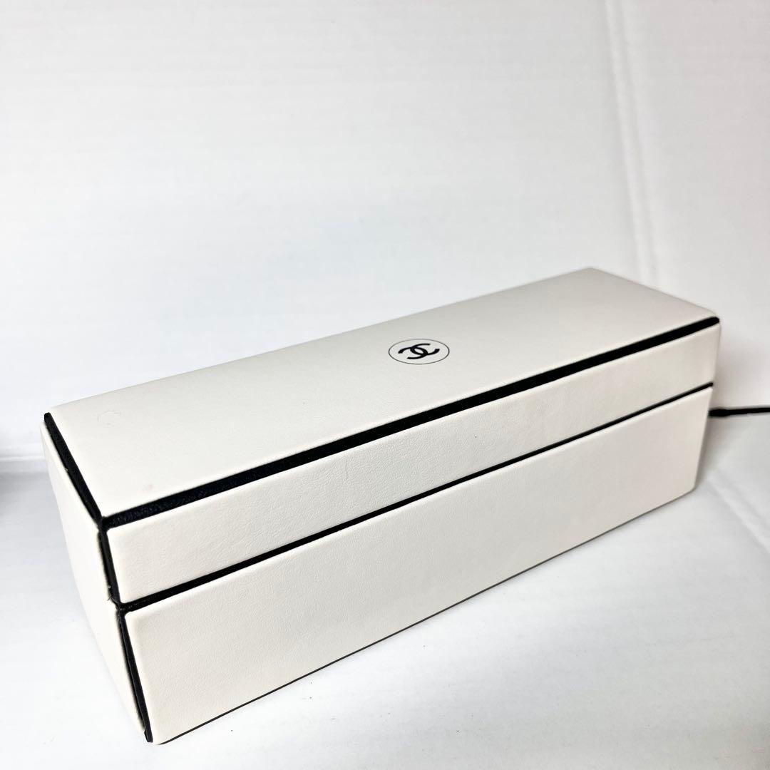 シャネル フレグランス ワードローブ 香水 ミニボトル 5点セット 箱付き