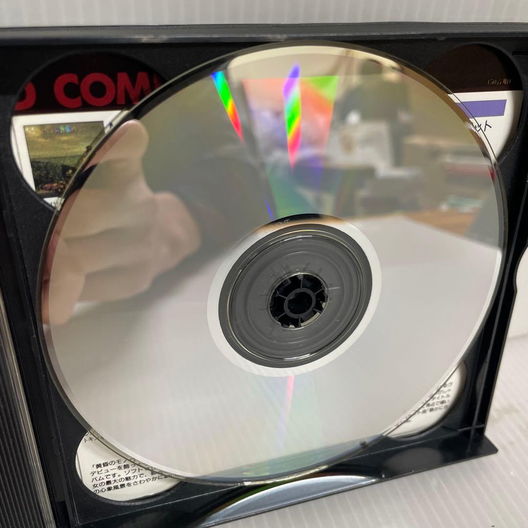 吉田拓郎ベスト60 〈CD4枚組〉