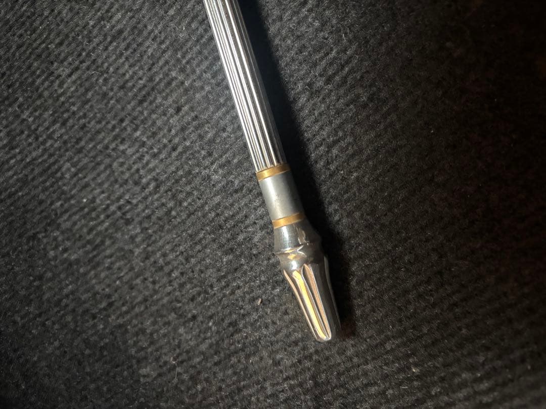 センチュリー　GZG50 コーナーポール　フェンダーポール　ポールのみ　中古