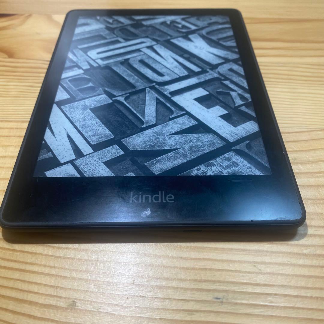 Kindle Paperwhite シグニチャーエディション 32GB｜広告なし