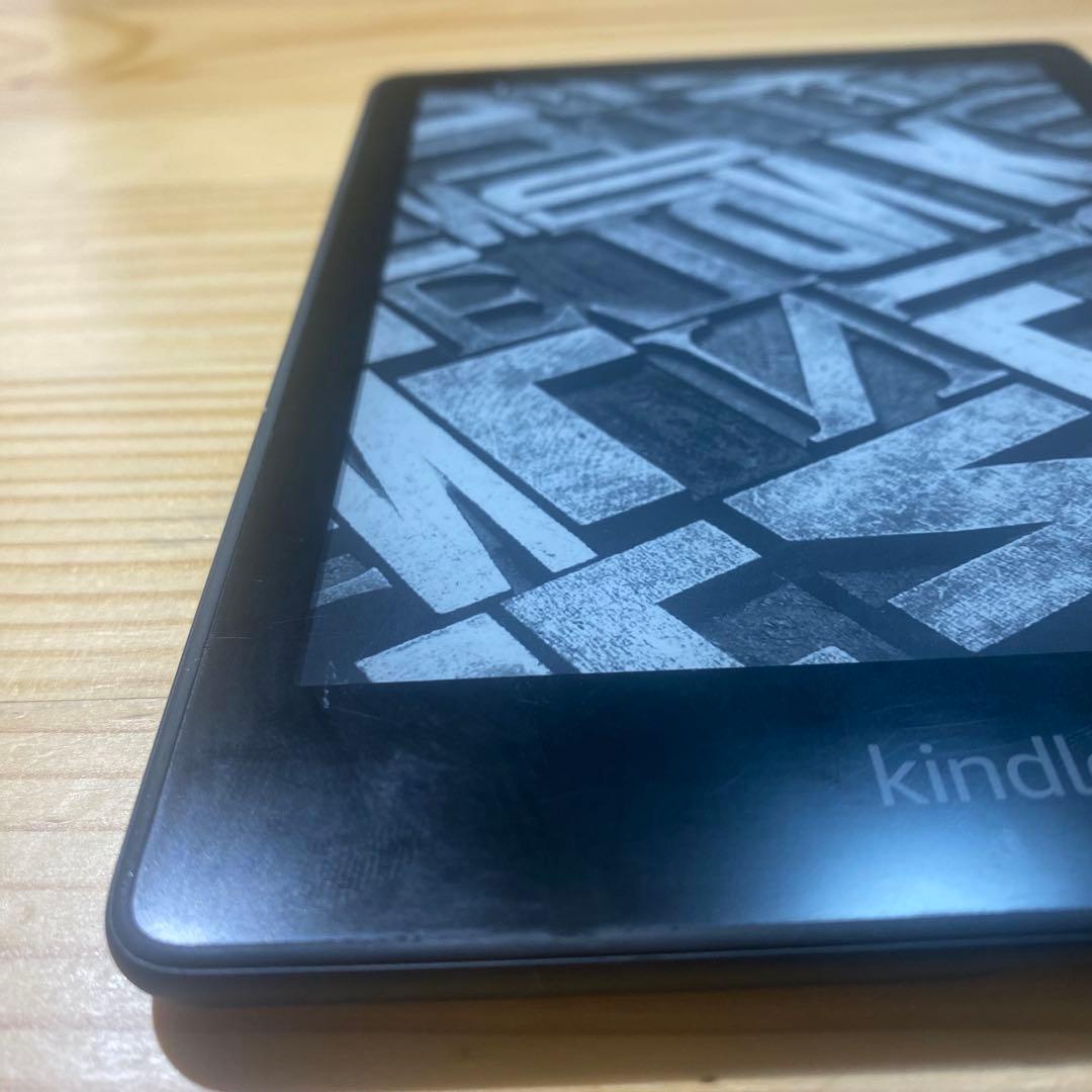 Kindle Paperwhite シグニチャーエディション 32GB｜広告なし