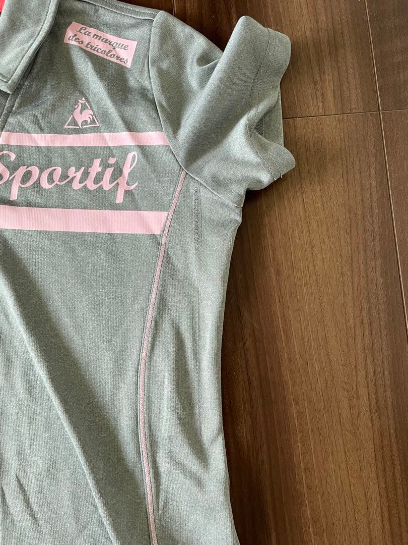 ルコック8点セット