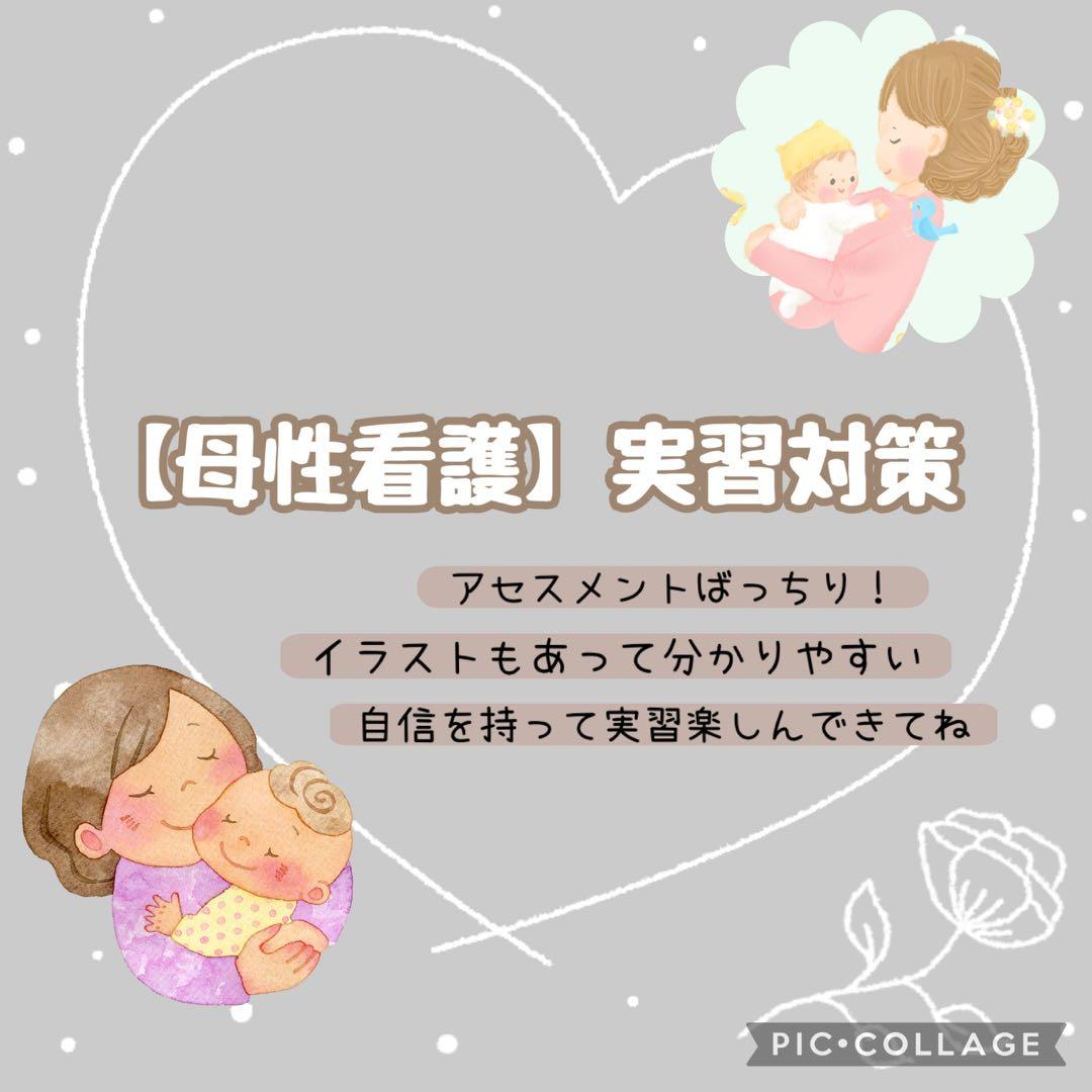 ひろちゃんページ　産科勉強セット