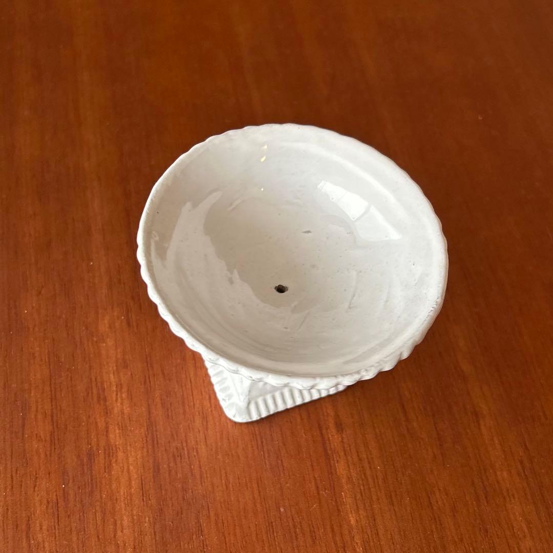 ★美品★ Astier de Villatte ★ Cesarインセンスバーナー