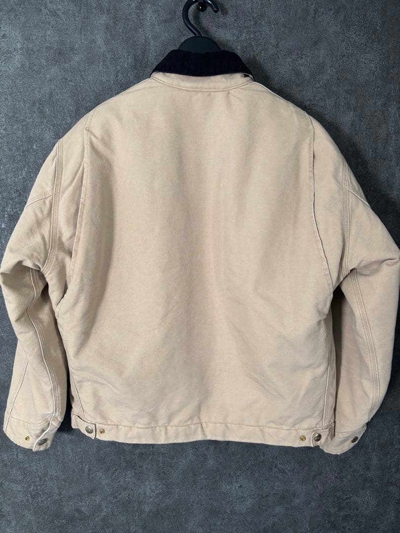 【美品】Carhartt WIP OG DETROIT JACKET Lサイズ