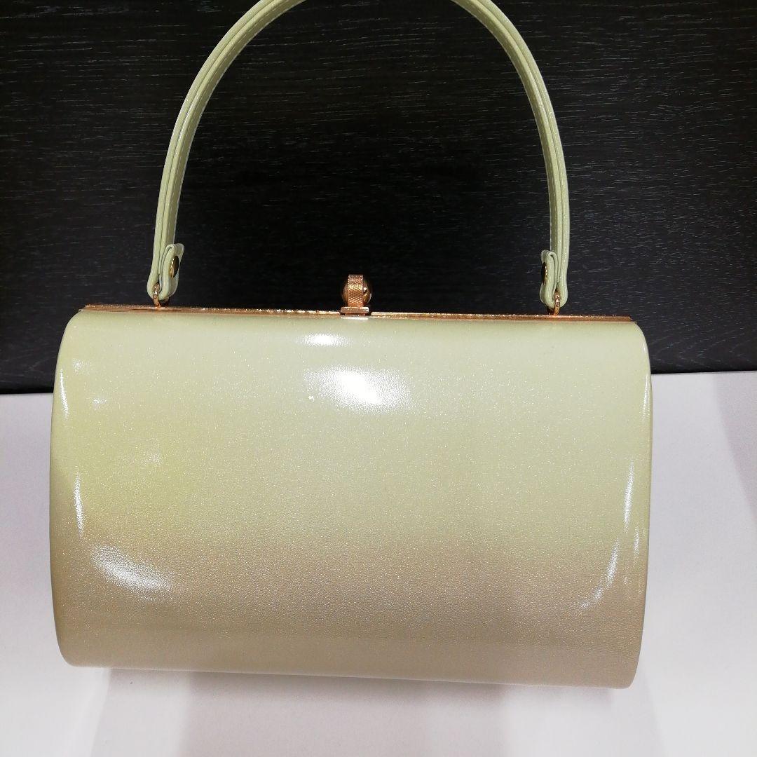 新品未使用　和装用草履バッグセット　キンワシ印草履バッグ　ho-5