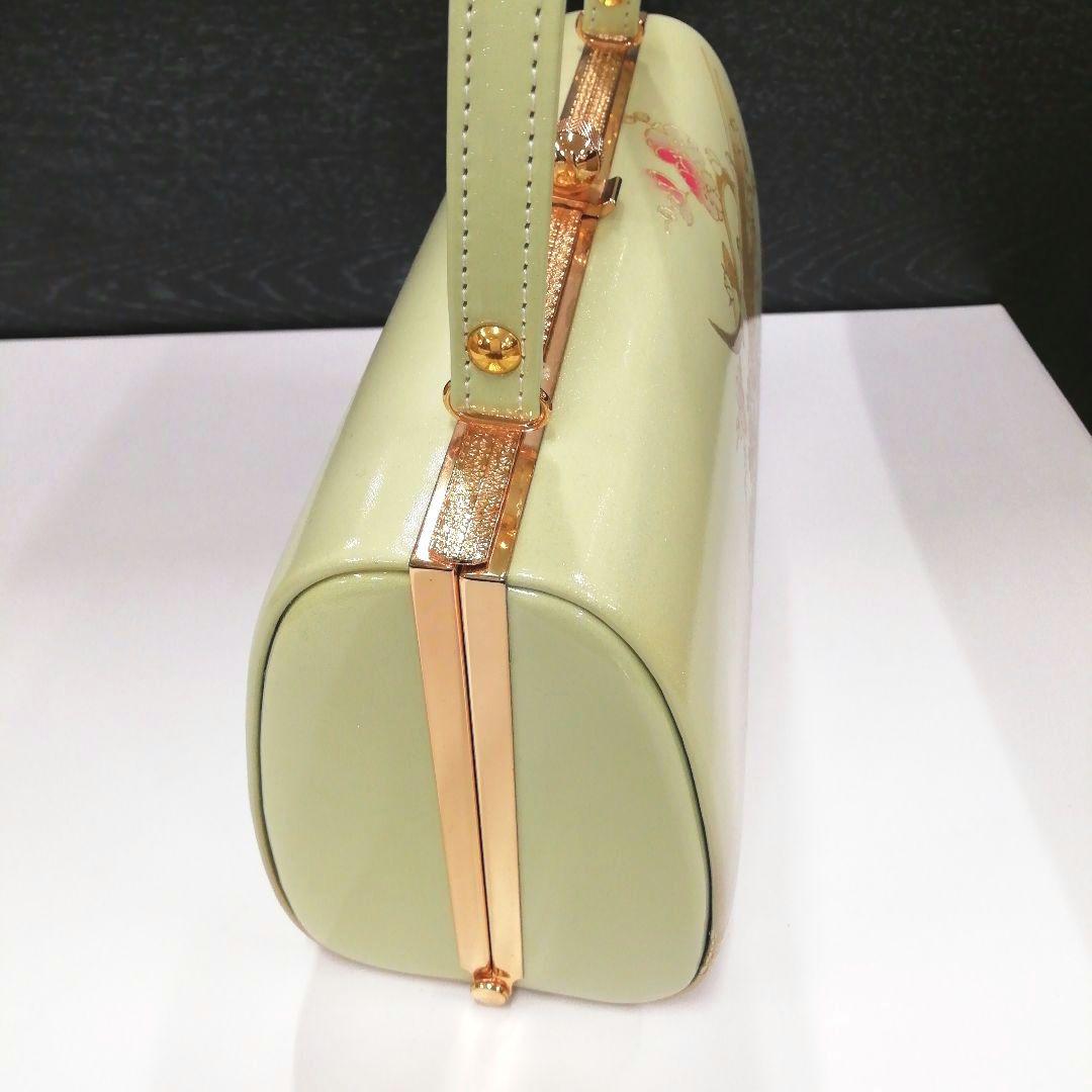 新品未使用　和装用草履バッグセット　キンワシ印草履バッグ　ho-5