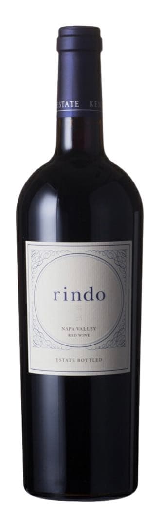 希少2019 りんどう 紫鈴 750ml 赤ワイン KENZO ESTATE