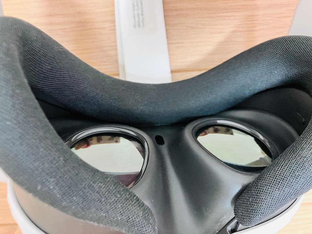 (中古) Quest 3 128GB VRヘッドセット