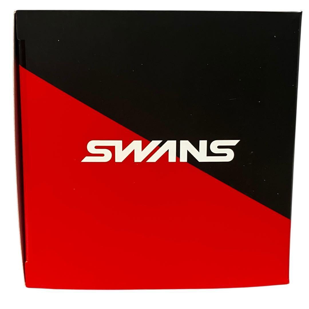 【限定価格！スワンズ】 OC-MDH-CU-LP CRW ゴーグル 25-26