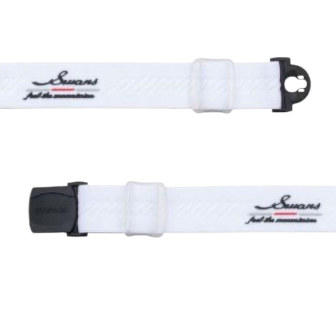 【限定価格！スワンズ】 OC-MDH-CU-LP CRW ゴーグル 25-26