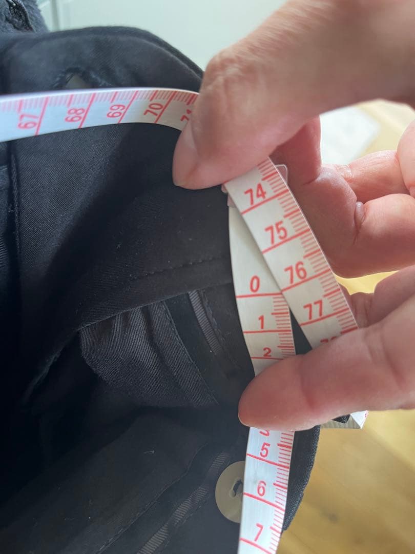 最終値下げ！美品！GUCCI スーツ　メンズ